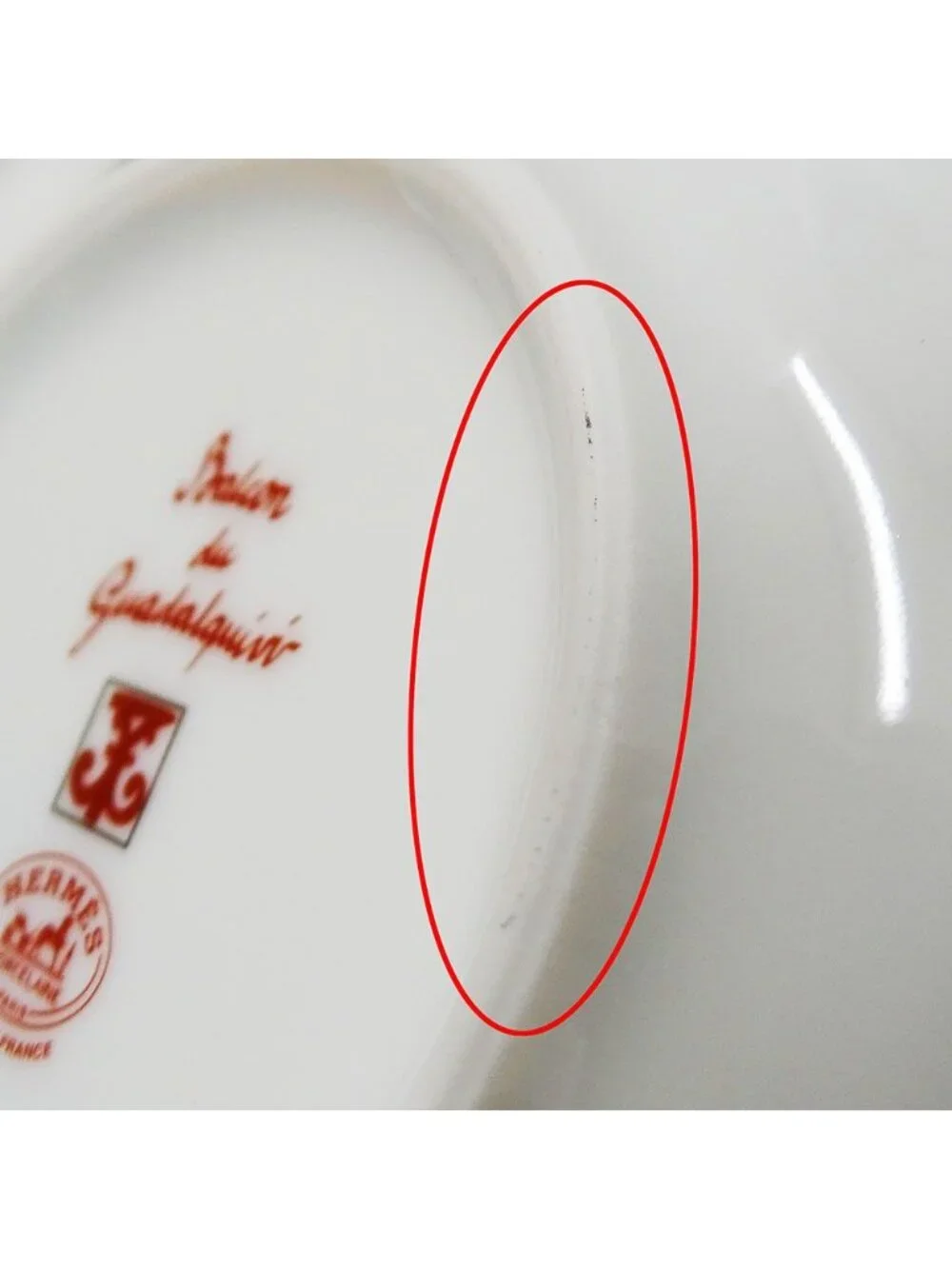 Hermes this authentic